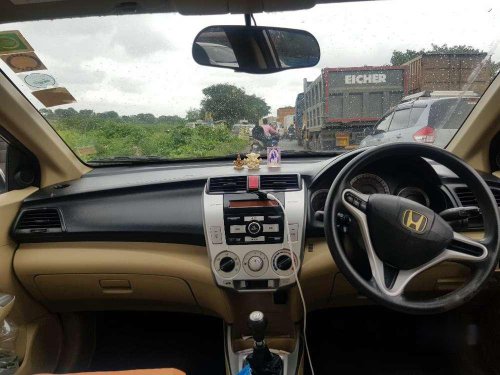 2010 Honda City MT for sale in Nashik