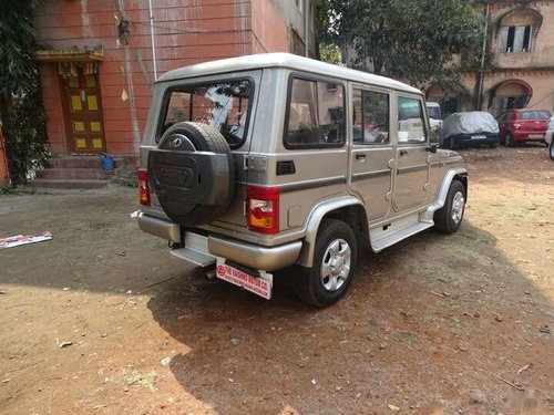 2014 Mahindra Bolero LX NON AC MT for sale in Kolkata