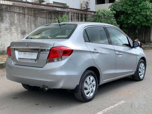 Used Honda Amaze S i-DTEC 2013 MT for sale in Surat