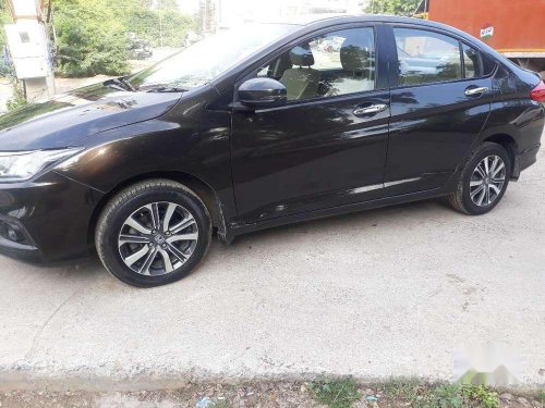 Honda City 2017 MT for sale in Faridabad