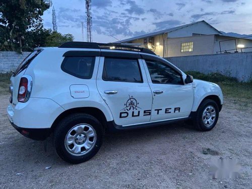 Renault Duster 85 PS RxL, 2012, Diesel MT for sale in Tiruppur