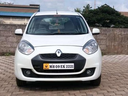 Renault Pulse RxL 2017 MT for sale in Kolhapur