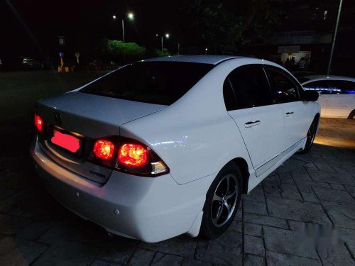 Honda Civic 1.8V Automatic Sunroof, 2011, Petrol AT in Mumbai