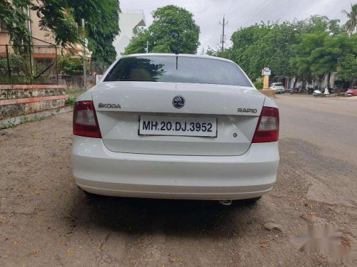 2015 Skoda Rapid MT for sale in Jalgaon