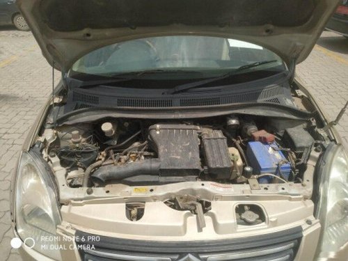 2010 Maruti Suzuki Swift Dzire MT for sale in Faridabad