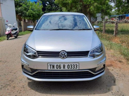 2016 Volkswagen Ameo MT for sale in Coimbatore