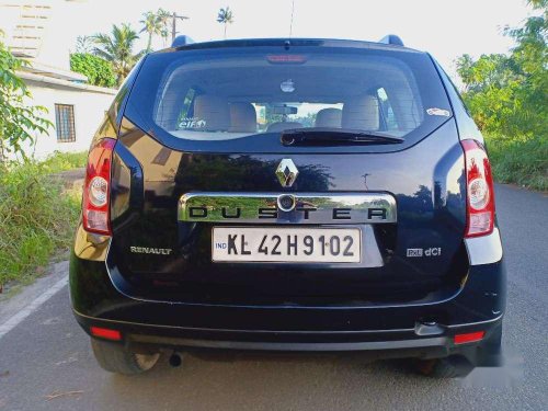 2014 Renault Duster MT for sale in Thrissur