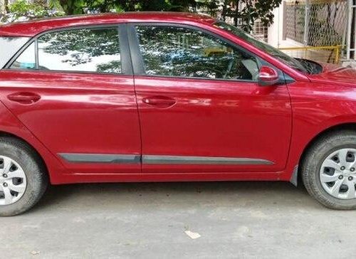 2016 Hyundai i20 Sportz 1.2 MT for sale in New Delhi