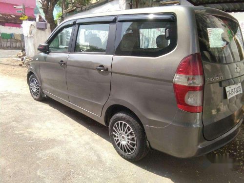 Used 2014 Chevrolet Enjoy 1.4 LS 8 MT for sale in Tiruchirappalli