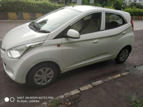 Hyundai Eon Sportz 2018 MT for sale in Nagpur