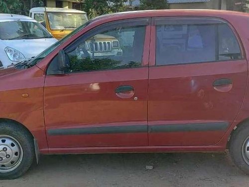 2011 Hyundai Santro Xing GL MT for sale in Kochi