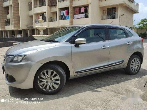 Used 2017 Maruti Suzuki Baleno Alpha Diesel MT for sale in Kalyan