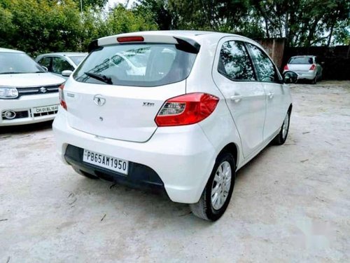 2017 Tata Tiago 1.2 Revotron XZA MT for sale in Chandigarh