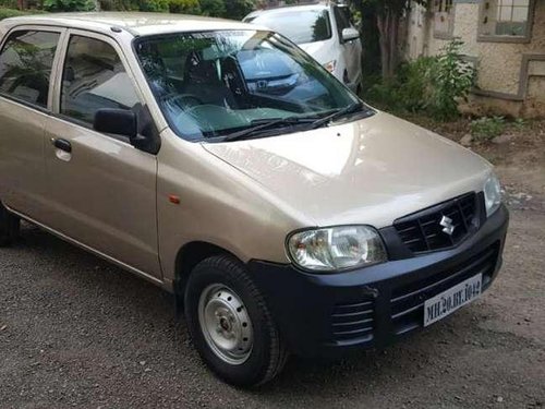 Used 2011 Maruti Suzuki Alto MT for sale in Aurangabad