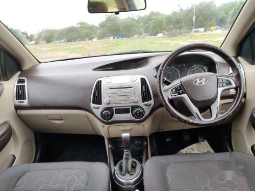 Hyundai I20 Sportz 1.4 CRDI 6 Speed BS-IV, 2011, Diesel MT in Ahmedabad