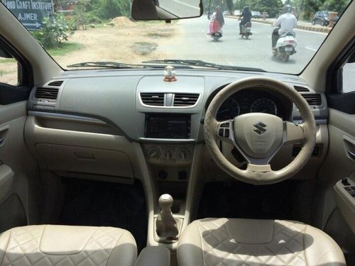 Maruti Suzuki Ertiga ZDI Plus 2017 MT for sale in Ajmer