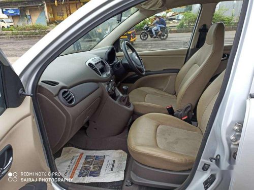 2013 Hyundai i10 Magna 1.1 MT for sale in Mumbai