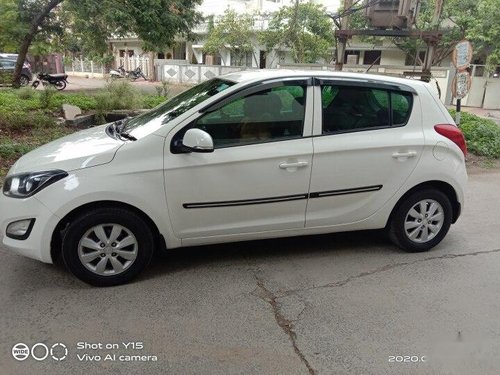 Used 2012 Hyundai Elite i20 1.4 Sportz MT for sale in Indore