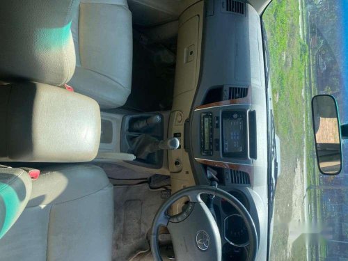 Toyota Fortuner 2010 MT for sale in Chandigarh