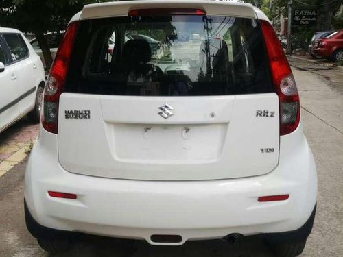 Maruti Suzuki Ritz Vdi BS-IV, 2013, Diesel MT for sale in Indore