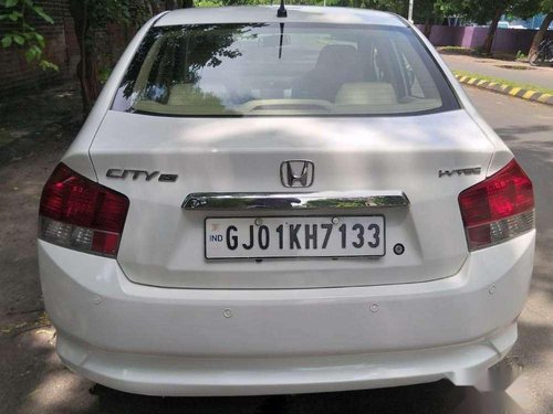 Honda City 1.5 S Manual, 2011, Petrol MT in Ahmedabad