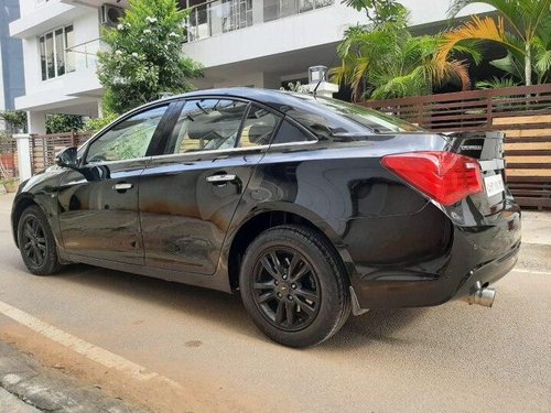 2016 Chevrolet Cruze LTZ MT for sale in Bangalore