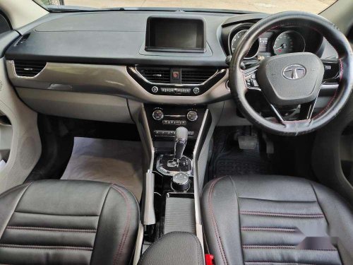 Tata Nexon 1.2 Revotron XZA Plus Dualtone, 2019, Petrol AT in Hyderabad