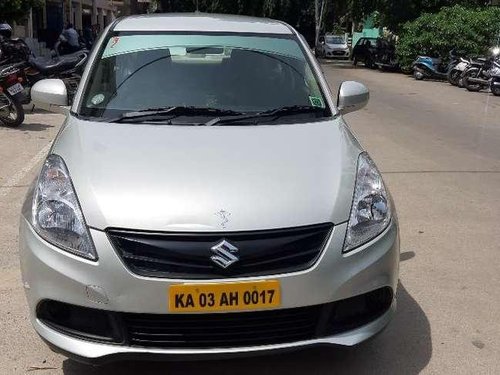 Maruti Suzuki Swift Dzire Tour, 2019, Diesel MT in Nagari