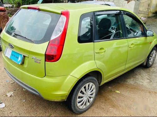 2010 Ford Figo Diesel ZXI MT for sale in Hanamkonda