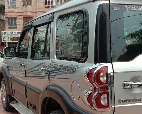 Mahindra Scorpio, 2018, Diesel MT for sale in Patna
