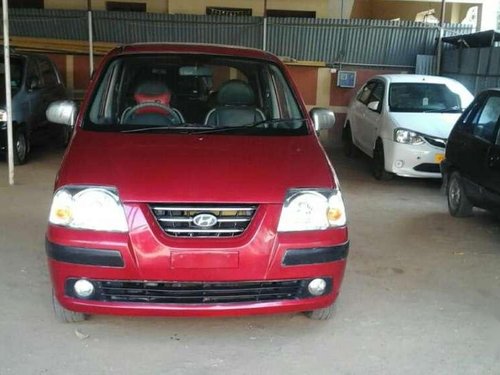 Hyundai Santro Xing XO 2006 MT for sale in Coimbatore