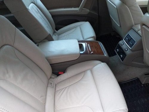 Audi Q7 3.0 TDI Quattro Premium Plus 2015 AT for sale in Kolkata