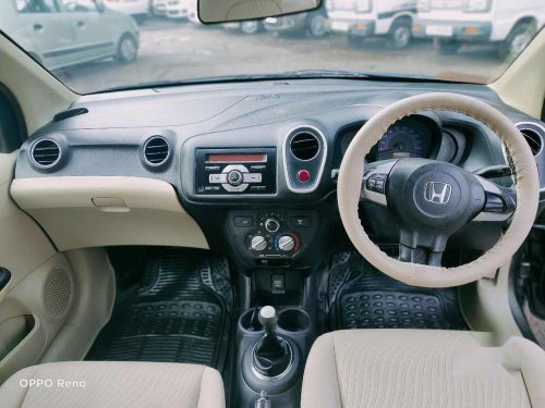 Honda Mobilio S i-DTEC 2016 MT for sale in Ahmedabad