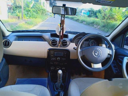 2014 Renault Duster MT for sale in Thrissur