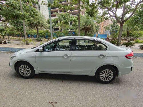 Maruti Suzuki Ciaz ZXI + Automatic, 2015, Petrol AT in Mumbai