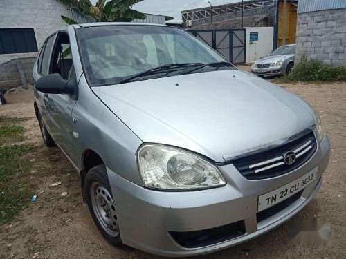 Used 2012 Tata Indica V2 MT for sale in Gobichettipalayam