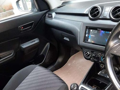 Maruti Suzuki Swift LXI 2018 MT for sale in Palakkad