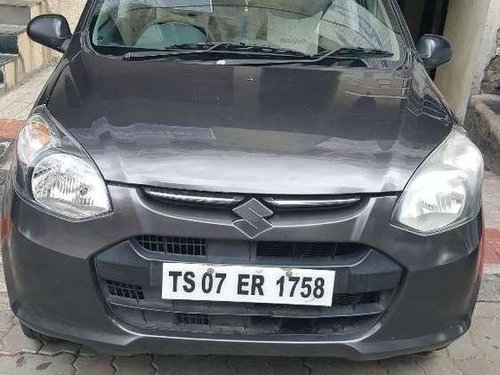 Maruti Suzuki Alto 800 VXI 2014 MT for sale in Hyderabad