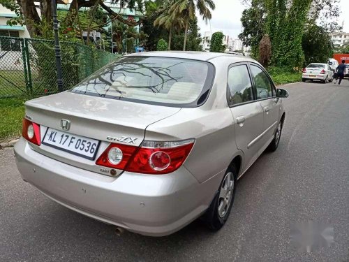 2008 Honda City ZX MT for sale in Kochi