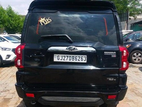 2019 Mahindra Scorpio S11 MT for sale in Ahmedabad