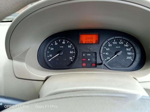 Mahindra Renault Logan, 2007, Petrol MT for sale in Chandigarh