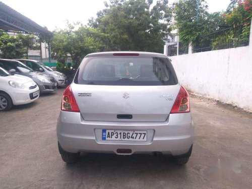 Maruti Suzuki Swift VDi, 2010, Diesel MT for sale in Vijayawada