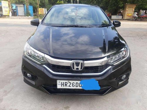 Honda City 2017 MT for sale in Faridabad