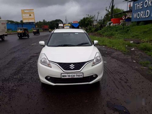 2019 Maruti Suzuki Baleno Delta Diesel MT in Mumbai