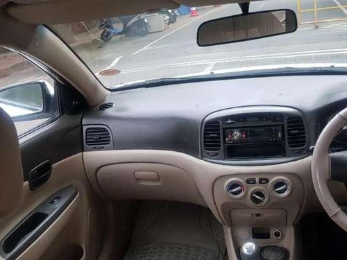 Ford Fiesta EXi 1.4 TDCi, 2006, Diesel MT for sale in Halli