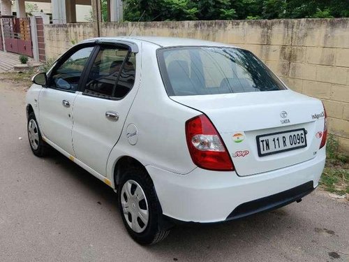 Tata Indigo LS TDI BS-III, 2016, Diesel MT for sale in Chennai