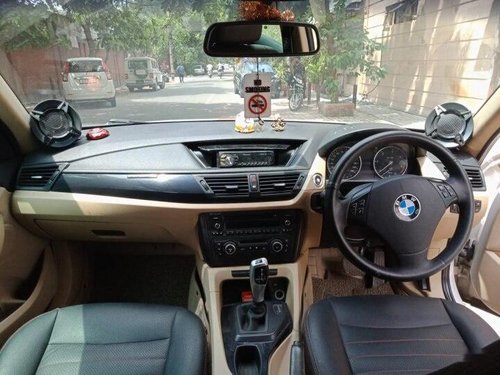 2014 BMW X1 sDrive20d AT for sale in New Delhi