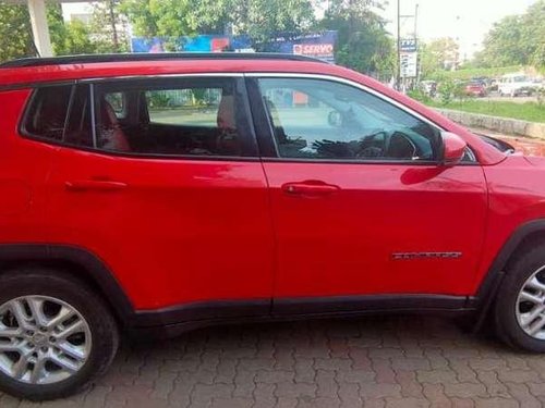 Jeep Compass 2.0 Limited 2018 AT for sale in Nashik