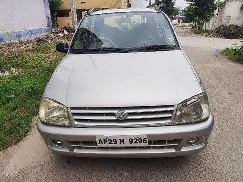 2005 Maruti Suzuki Zen MT for sale in Hyderabad