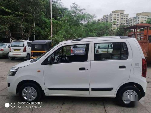 Maruti Suzuki Wagon R 2017 MT for sale in Mumbai